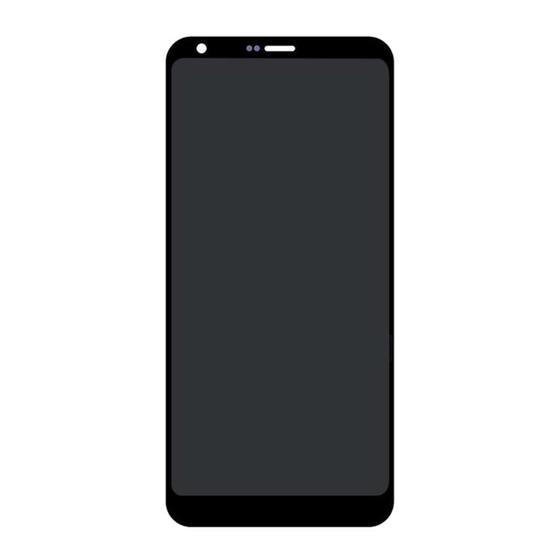 Original LCD Screen for LG G6 / H870 / H871 / H872 / LS993 / VS998 with Digitizer Full Assembly (Whi