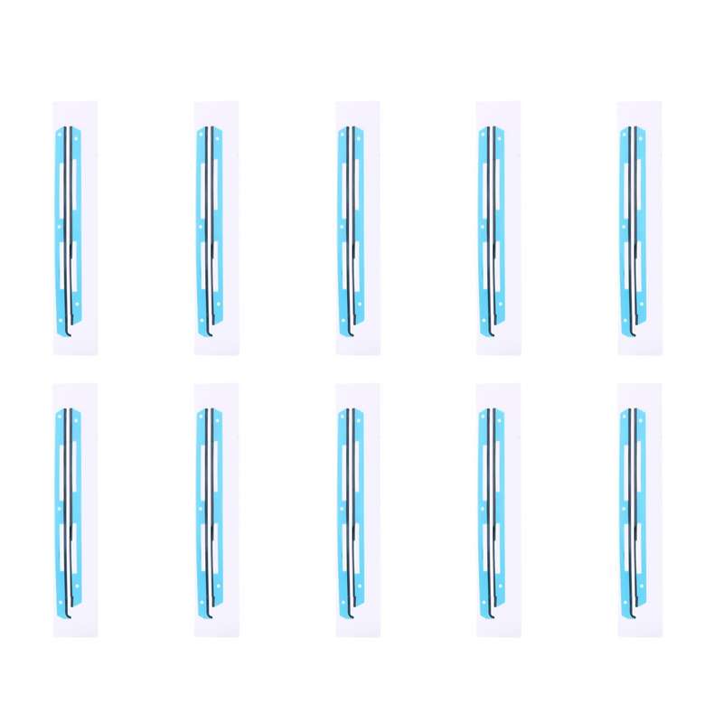 10 PCS for Sony Xperia XA Rear Housing Cover Adhesive