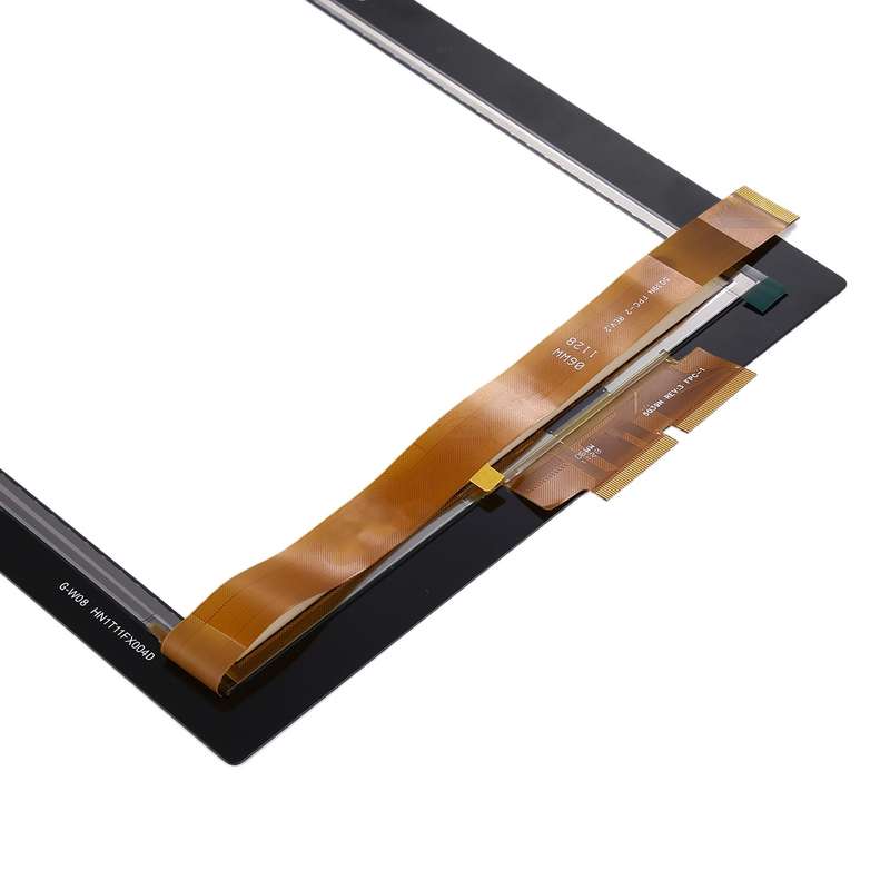 OEM LCD Screen for Asus Memo Pad HD7 / ME173X / ME173 K00B Digitizer Full Assembly with Frame (Black