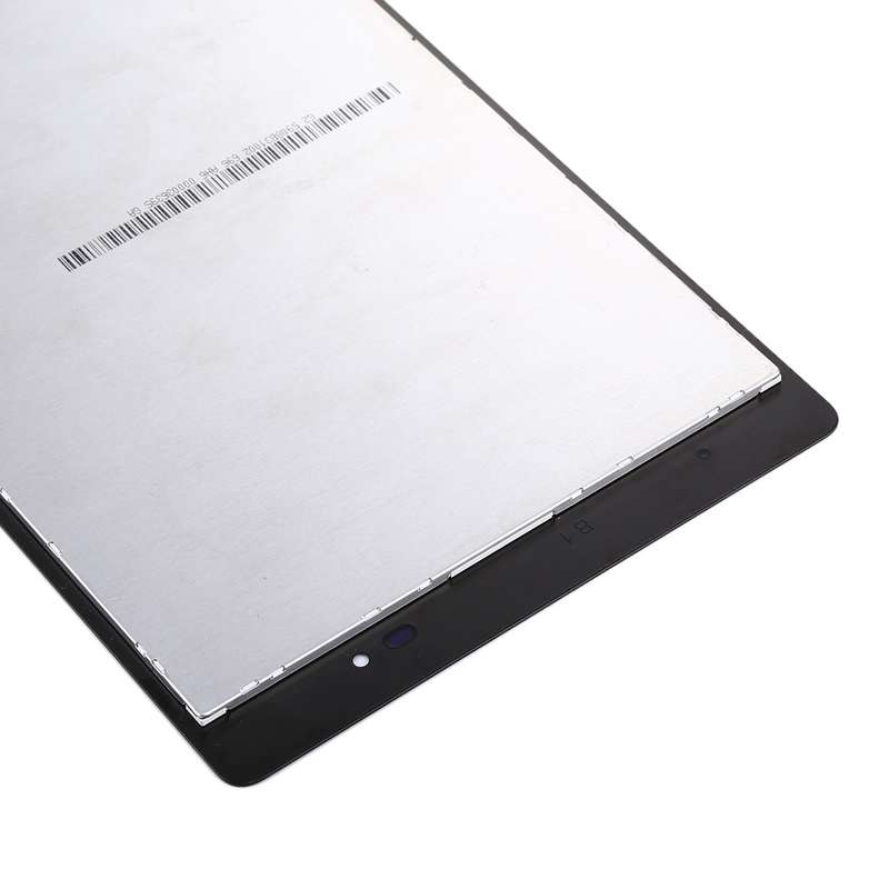 OEM LCD Screen for Lenovo Tab3 8 Plus / TB-8703 with Digitizer Full Assembly (Black)