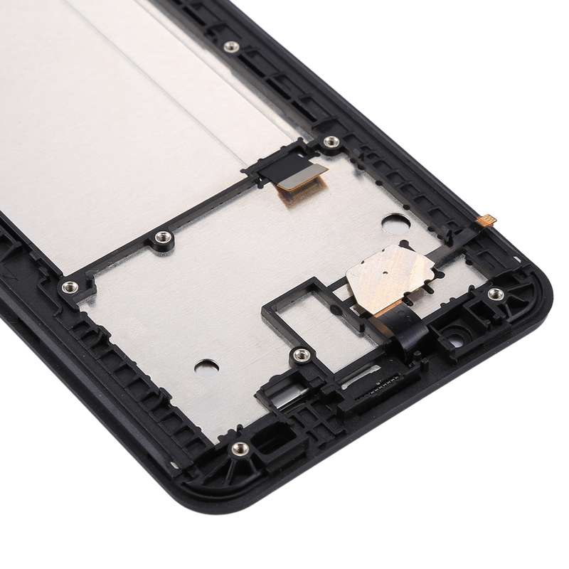 OEM LCD Screen for Asus Zenfone 2 / ZE551ML / Z00AD / Z00ADB / Z00ADA Digitizer Full Assembly with