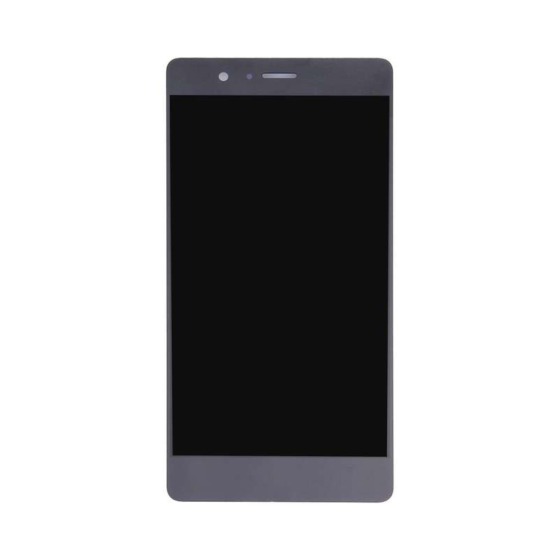 OEM LCD Screen For Huawei P9 Lite with Digitizer Full Assembly (Black)