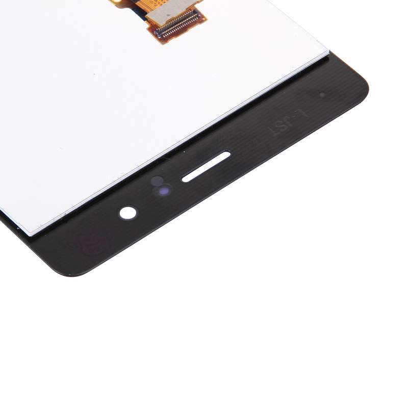 OEM LCD Screen For Huawei P9 Lite with Digitizer Full Assembly (Black)