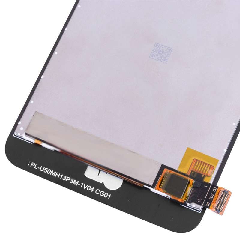TFT LCD Screen for LG K4 2017 / X230 / X230DSF with Digitizer Full Assembly(Black)