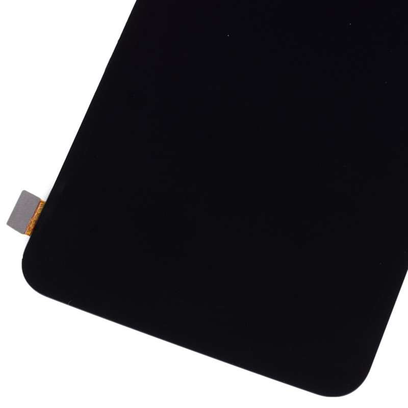 TFT LCD Screen for LG K4 2017 / X230 / X230DSF with Digitizer Full Assembly(Black)