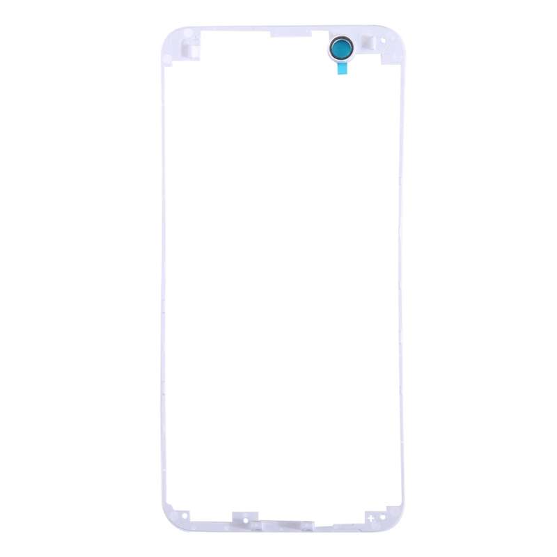 Front Housing Frame for Huawei Honor V9(Black)