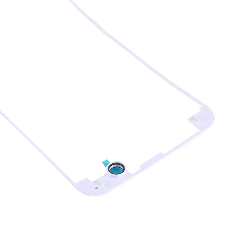 Front Housing Frame for Huawei Honor V9(Black)