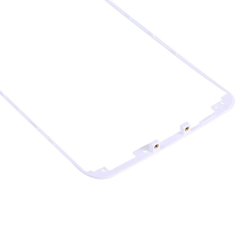 Front Housing Frame for Huawei Honor V9(Black)