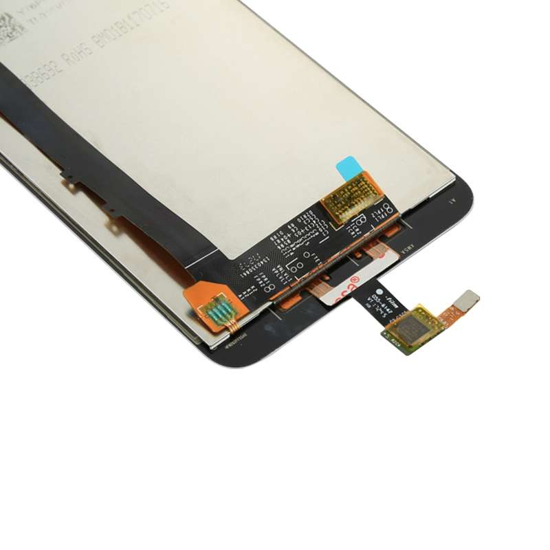 TFT LCD Screen For Xiaomi Redmi Note 5A Pro / Prime with Digitizer Full Assembly(Black)