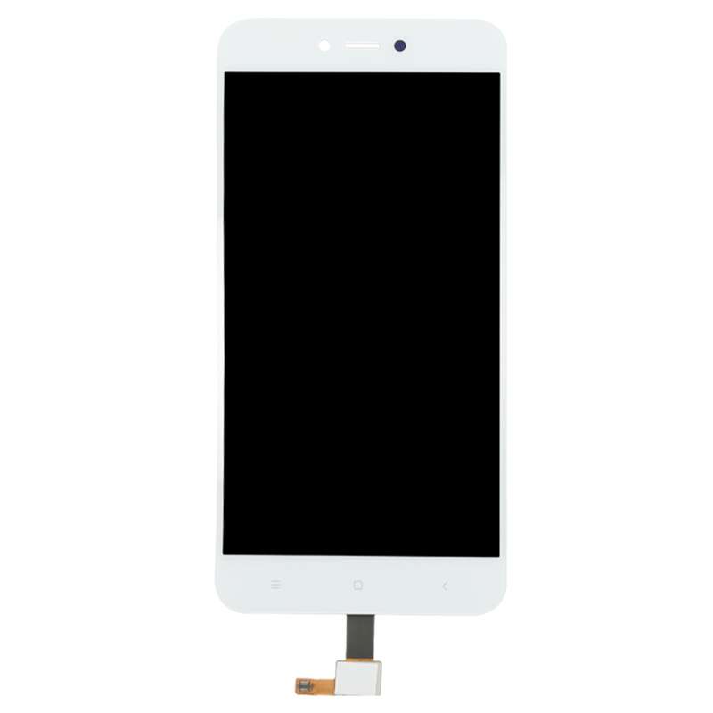 TFT LCD Screen For Xiaomi Redmi Note 5A with Digitizer Full Assembly(Black)
