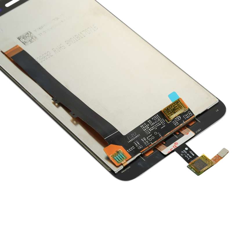 TFT LCD Screen For Xiaomi Redmi Note 5A with Digitizer Full Assembly(Black)