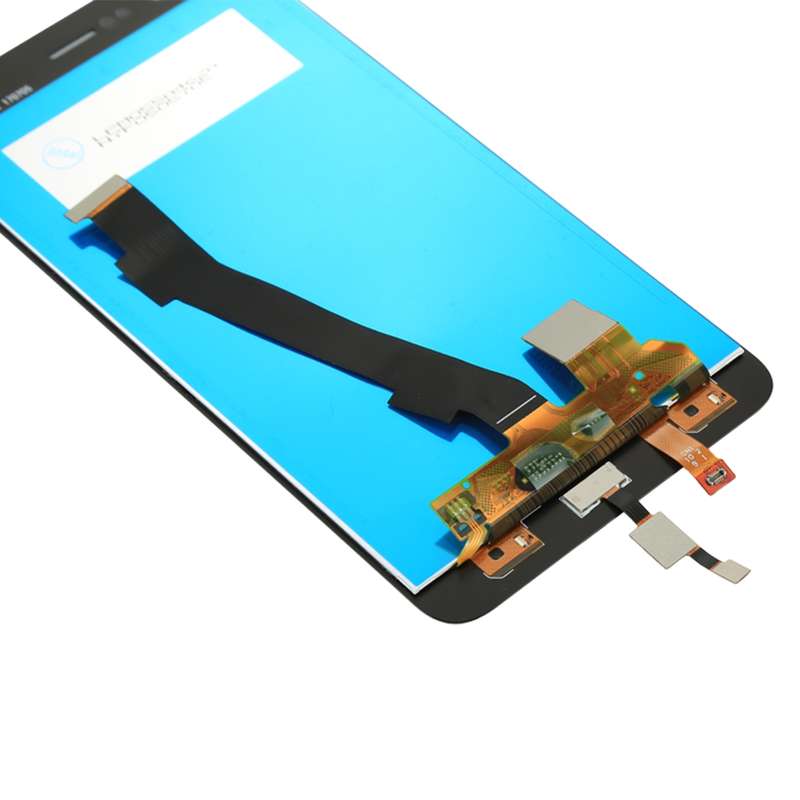 TFT LCD Screen for Xiaomi Note 3 with Digitizer Full Assembly(Black)