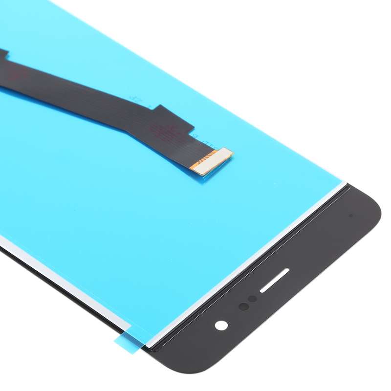 TFT LCD Screen for Xiaomi Note 3 with Digitizer Full Assembly (Blue)