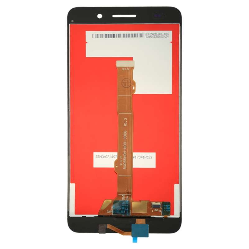 OEM LCD Screen For Huawei Honor 5A with Digitizer Full Assembly (Black)