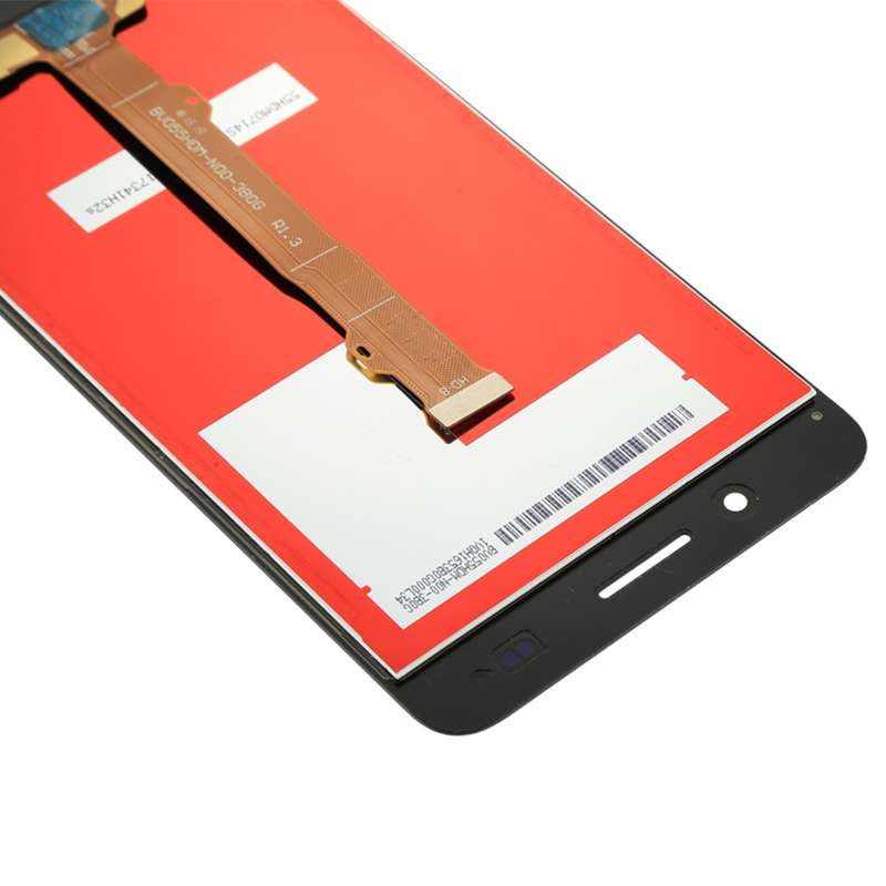 OEM LCD Screen For Huawei Honor 5A with Digitizer Full Assembly (Black)