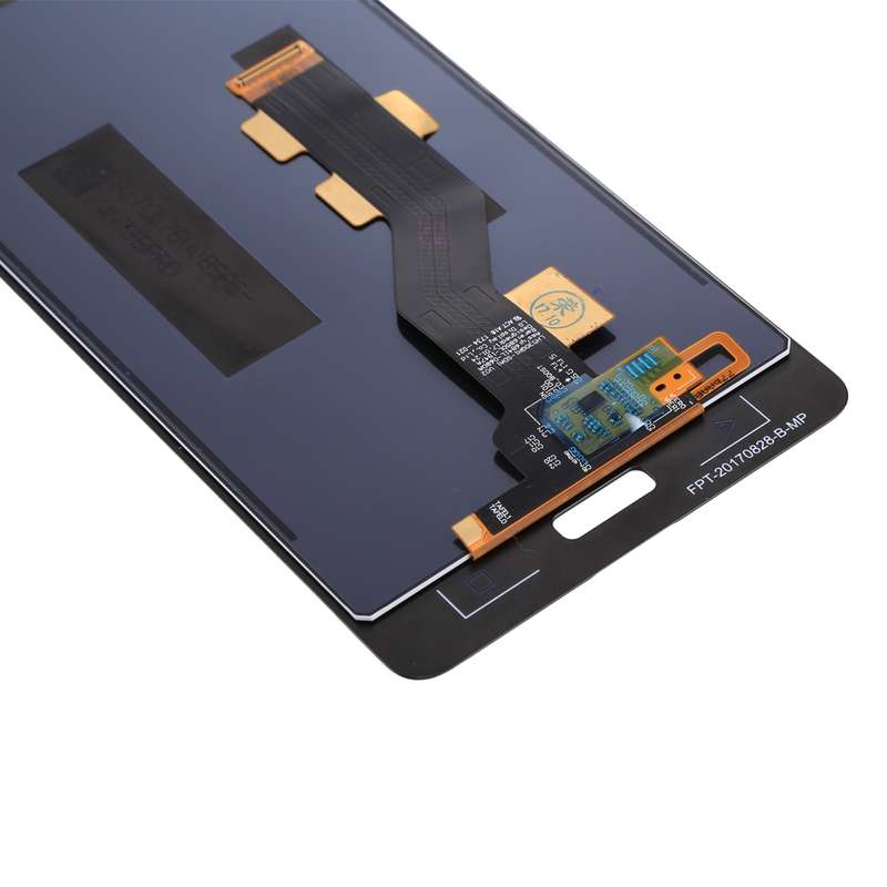 TFT LCD Screen for Nokia 8 / N8 TA-1012 TA-1004 TA-1052 with Digitizer Full Assembly (Black)