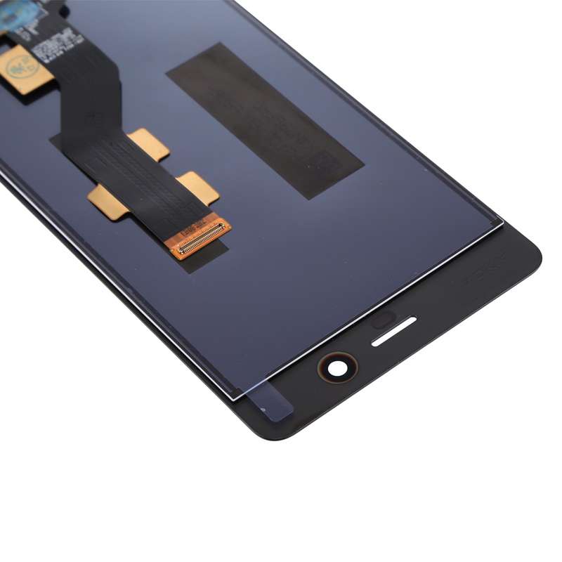 TFT LCD Screen for Nokia 8 / N8 TA-1012 TA-1004 TA-1052 with Digitizer Full Assembly (Black)