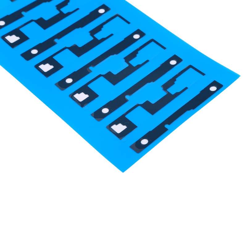 10 PCS for Sony Xperia X Compact / X Mini Rear Housing Cover Adhesive