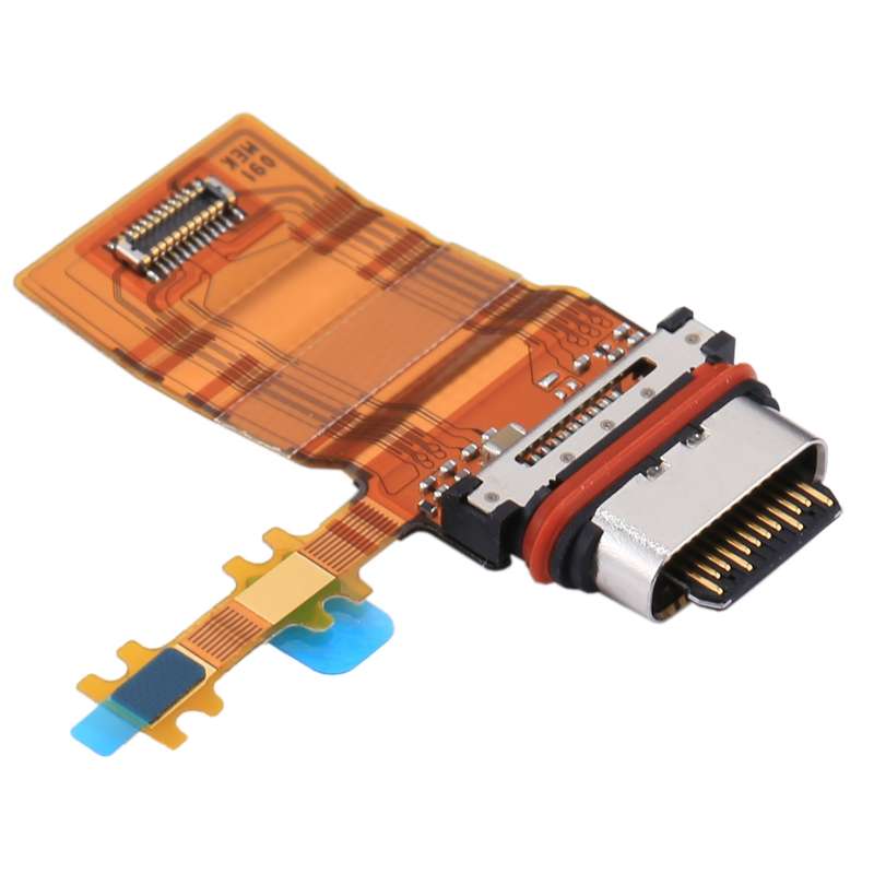 Charging Port Flex Cable for Sony Xperia XZ1