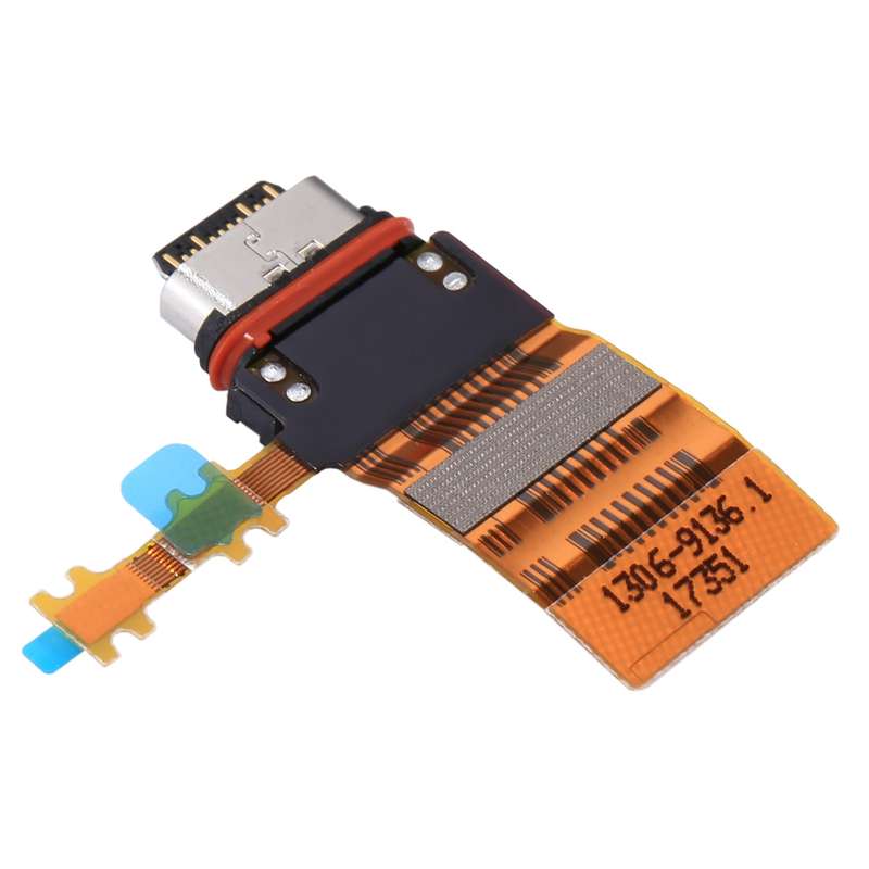 Charging Port Flex Cable for Sony Xperia XZ1