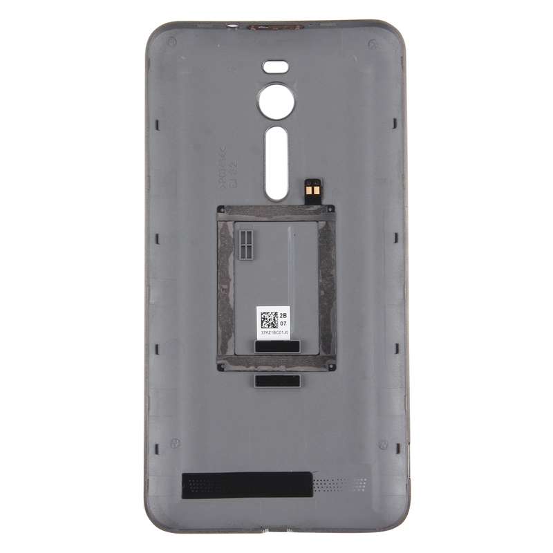 Original Back Battery Cover with NFC Chip for Asus Zenfone 2 / ZE551ML(Gold)
