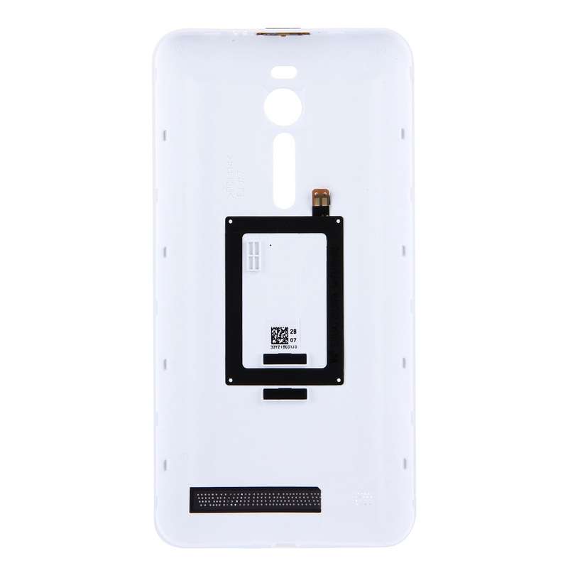 Original Back Battery Cover with NFC Chip for Asus Zenfone 2 / ZE551ML(Gold)