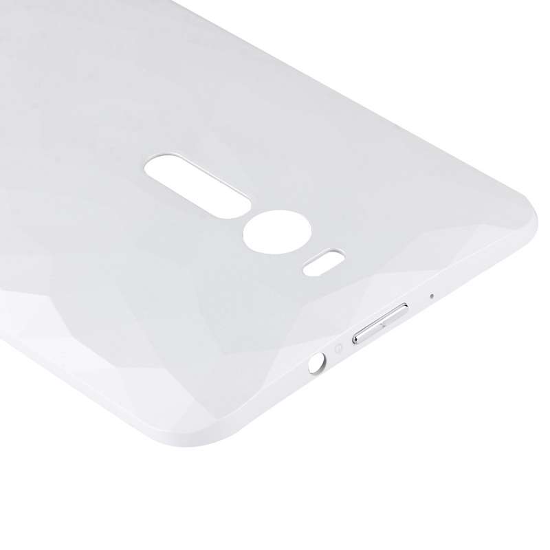 Original Back Battery Cover with NFC Chip for Asus Zenfone 2 / ZE551ML(Gold)