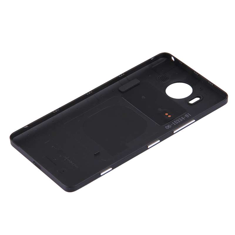 Original Back Battery Cover with NFC Chip for Asus Zenfone 2 / ZE551ML(Gold)