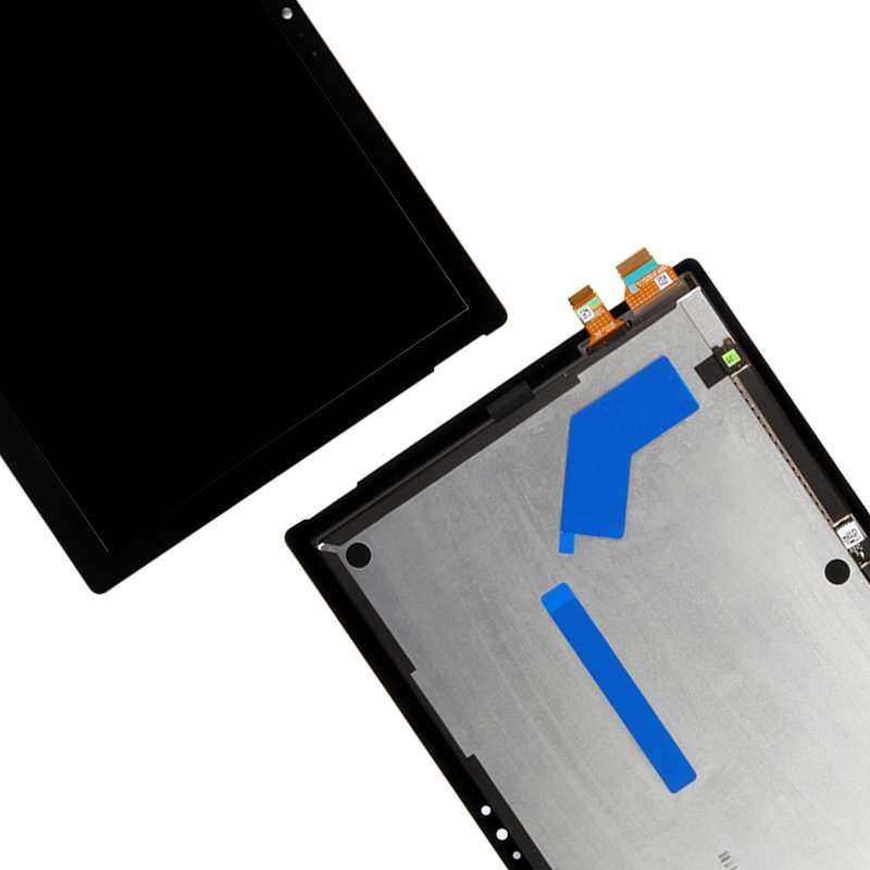 OEM LCD Screen for Microsoft Surface Pro 5 1796 LP123WQ1(SP)(A2) 12.3 inch with Digitizer Full Assem