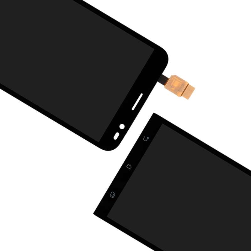 OEM LCD Screen for Asus Zenfone ZB551KL Go TV TD-LTE X013D X013DB Digitizer Full Assembly with Frame