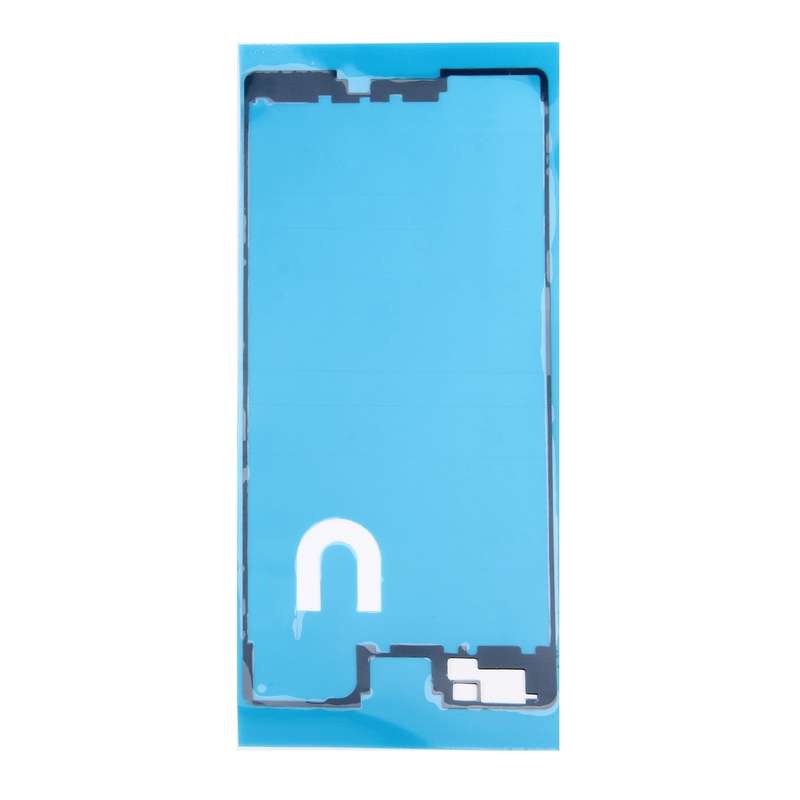 10 PCS Front Housing Adhesive for Sony Xperia M5