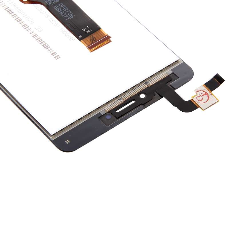 TFT LCD Screen for Xiaomi Redmi Note 4X with Digitizer Full Assembly(Black)
