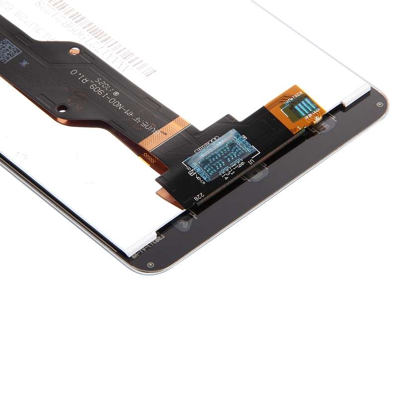 TFT LCD Screen for Xiaomi Redmi Note 4X with Digitizer Full Assembly(Black)