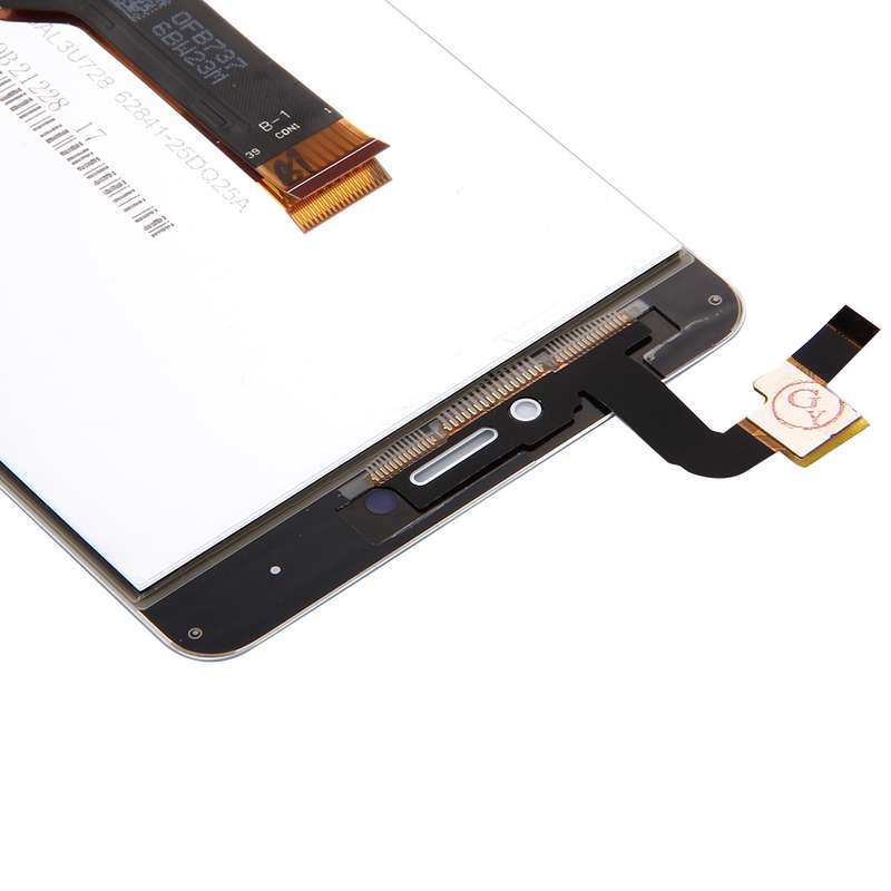 TFT LCD Screen for Xiaomi Redmi Note 4X with Digitizer Full Assembly(Black)