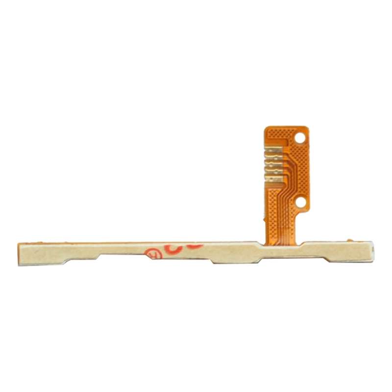 For Lenovo A5000 Power Button & Volume Button Flex Cable