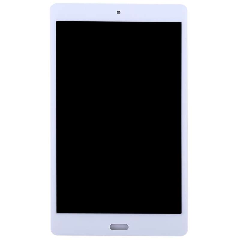 OEM LCD Screen for Huawei MediaPad M3 Lite 8.0 / W09 / AL00 with Digitizer Full Assembly (Black)