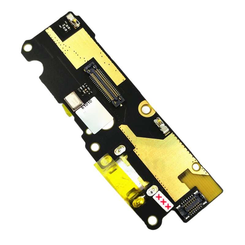 For Lenovo P2 P2C72 P2A42 Charging Port Board