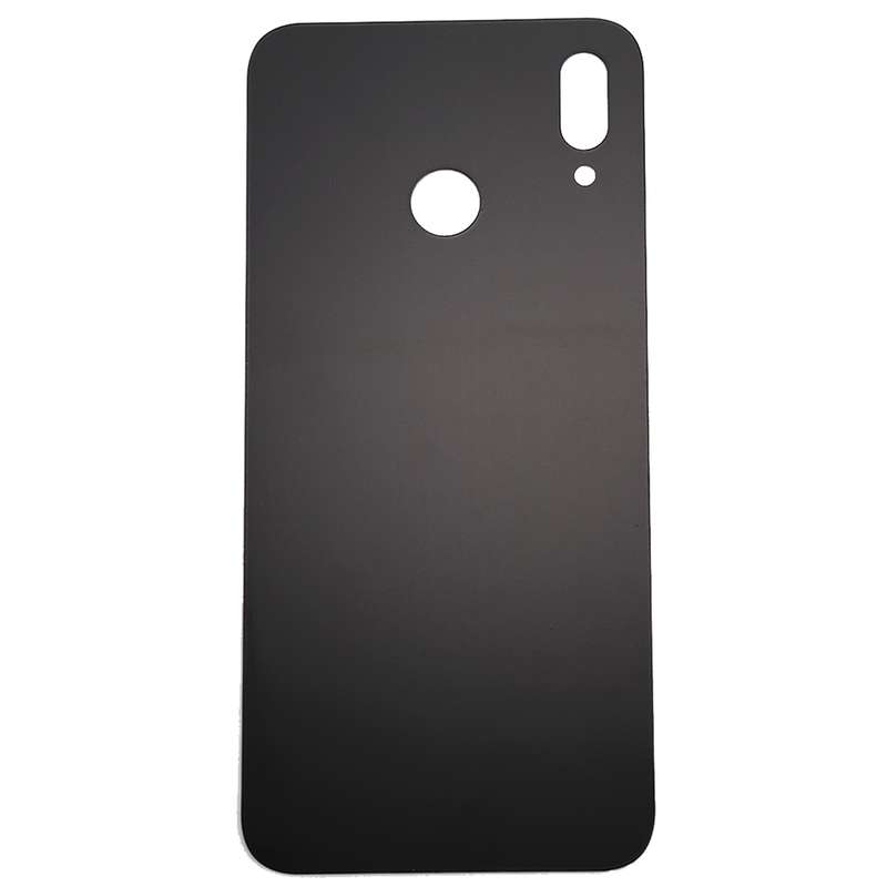 Back Cover for Huawei Nova 3e(Black)