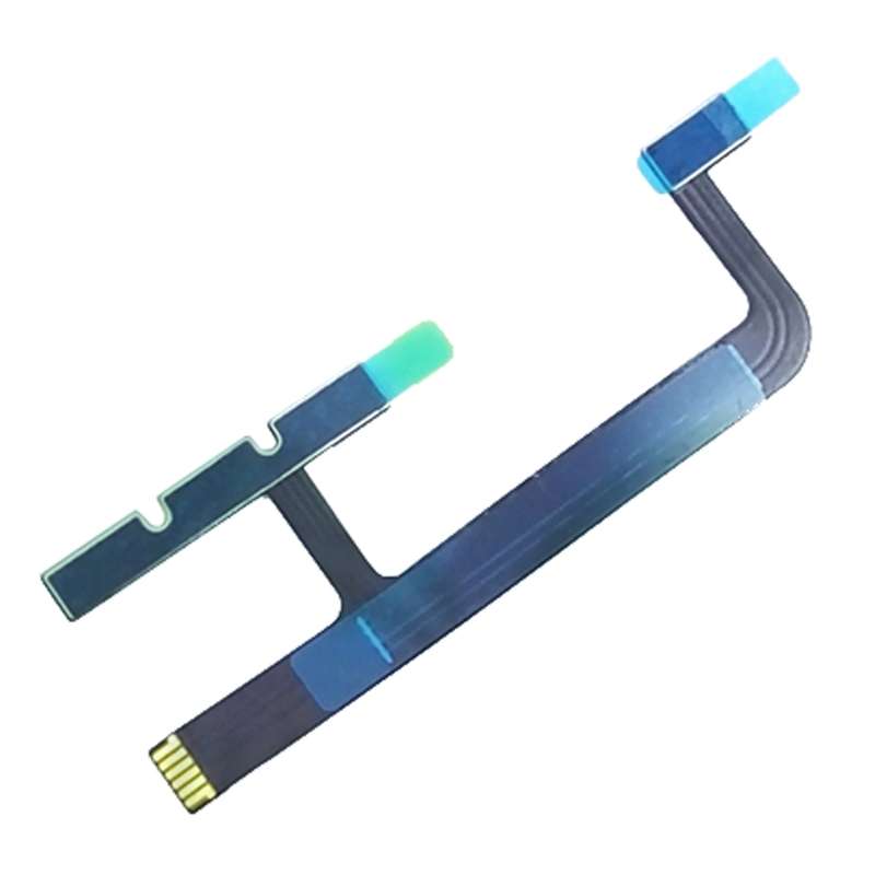 For Lenovo ZUK Z1 Charging Port Flex Cable with Vibrator