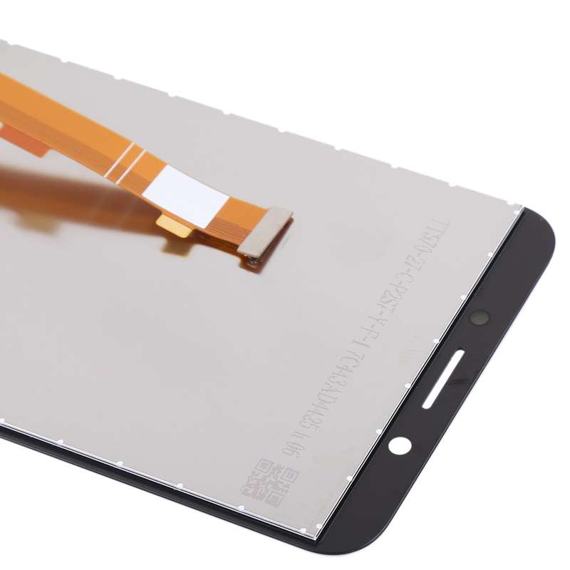 TFT LCD Screen for OPPO A83 with Digitizer Full Assembly(Black)