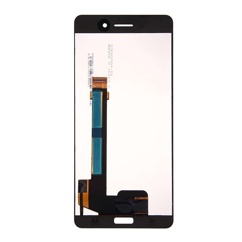 TFT LCD Screen for Nokia 6 TA-1000 TA-1003 TA-1021 TA-1025 TA-1033 TA-1039 with Digitizer Full Assem