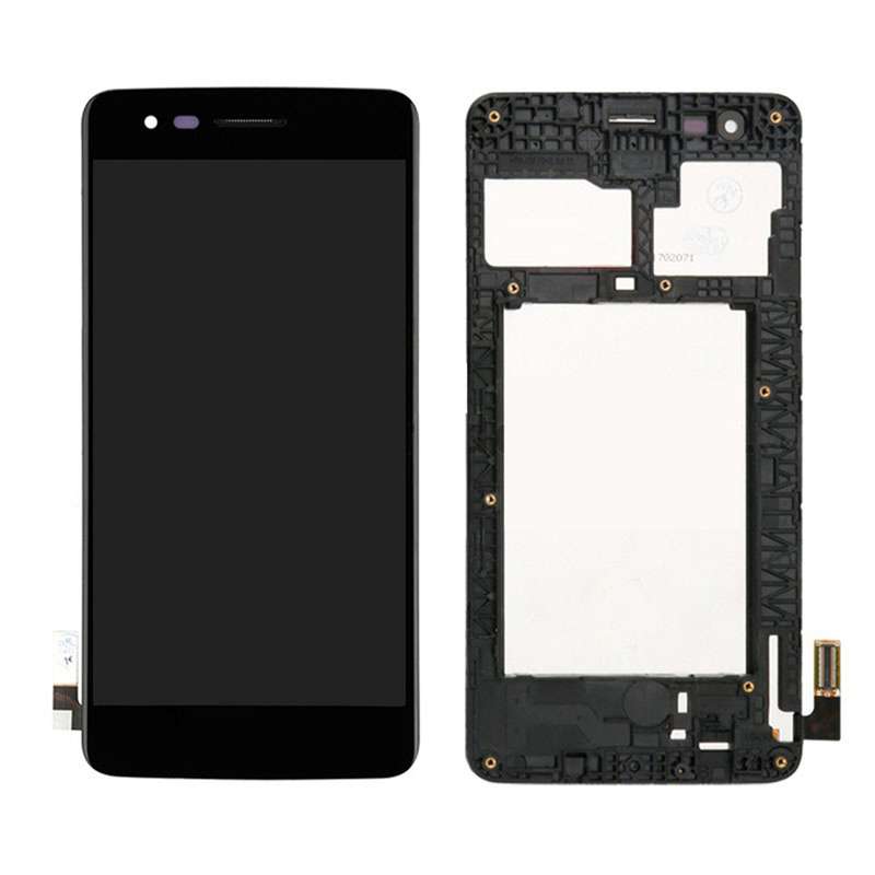 TFT LCD Screen for LG K8 2017 Aristo M210 MS210 M200N US215 Digitizer Full Assembly with Frame