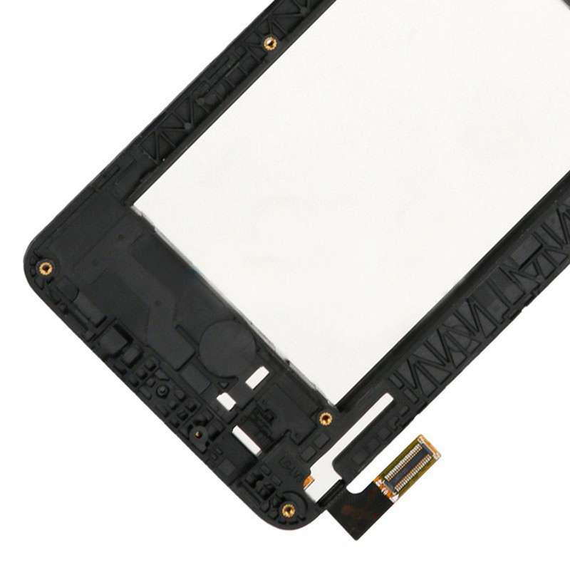 TFT LCD Screen for LG K8 2017 Aristo M210 MS210 M200N US215 Digitizer Full Assembly with Frame