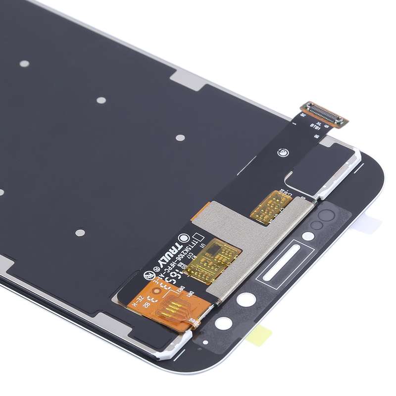 TFT LCD Screen for Vivo X9 Plus with Digitizer Full Assembly(White)