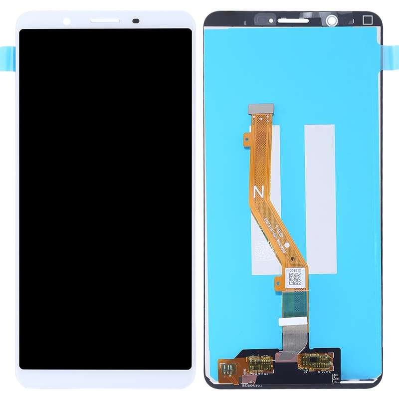 Original LCD Screen for Vivo Y71 with Digitizer Full Assembly(Black)