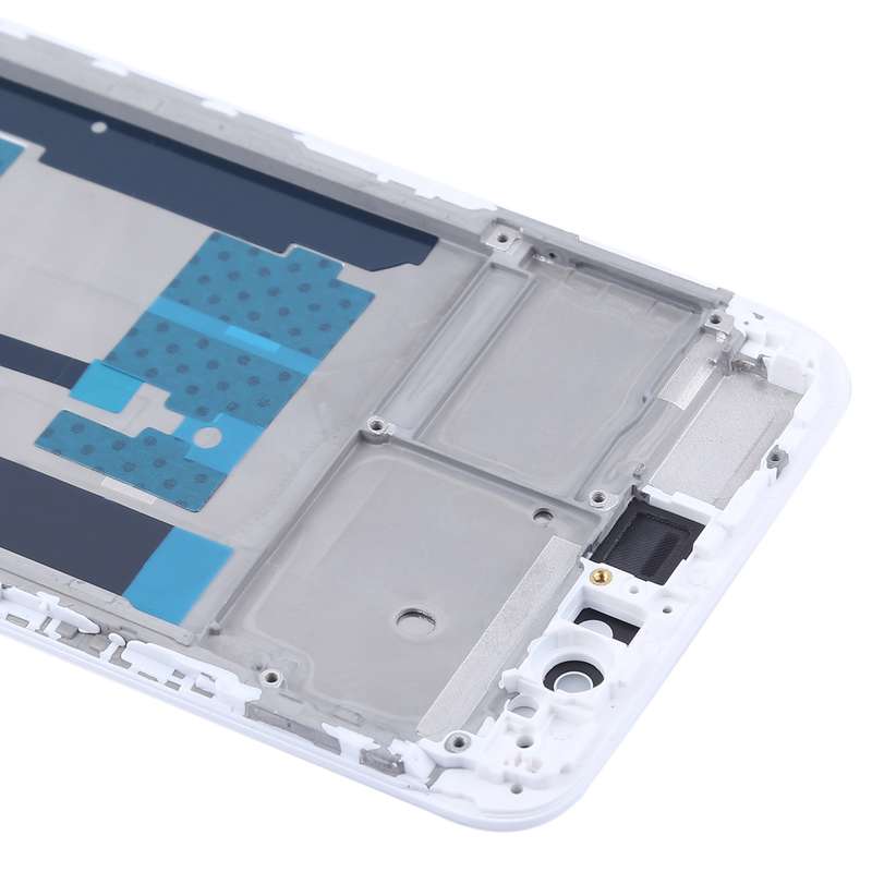 TFT LCD Screen for OPPO R11 Digitizer Full Assembly with Frame(Black)