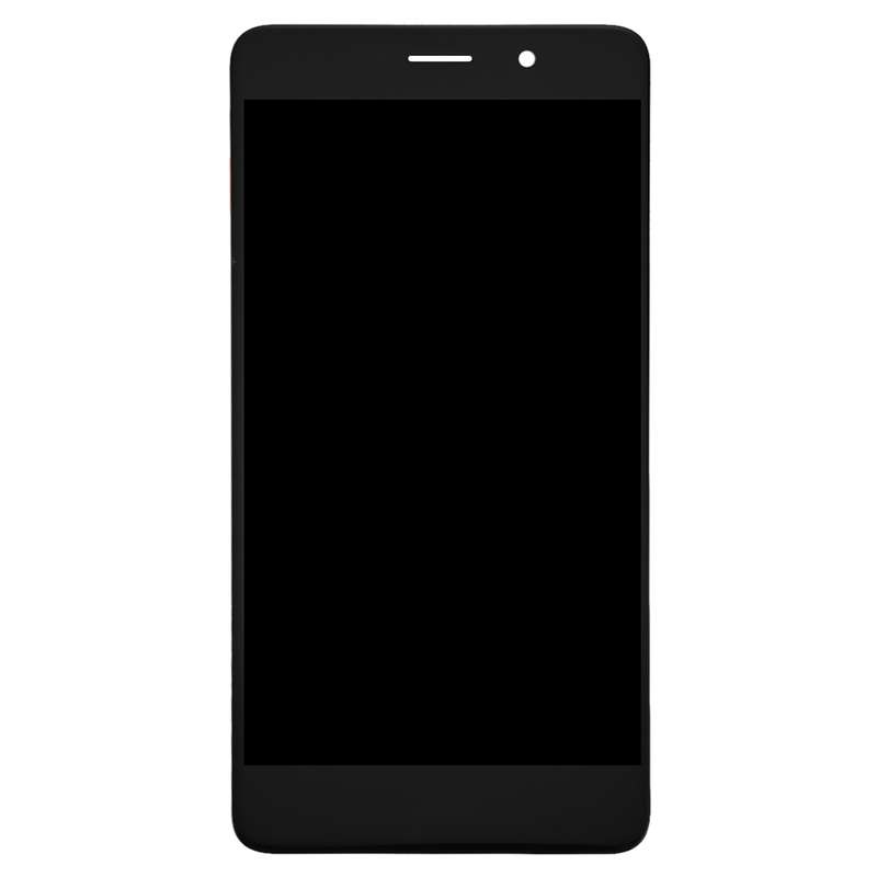 OEM LCD Screen for Huawei Enjoy 7 Plus / Y7 Prime / Y7 with Digitizer Full Assembly (Black)