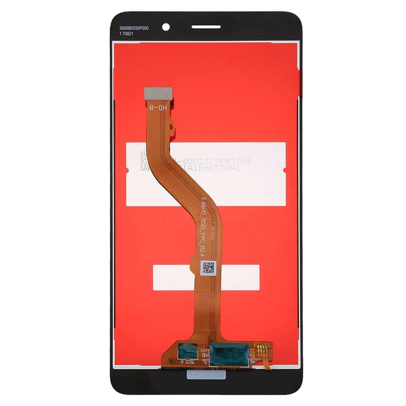 OEM LCD Screen for Huawei Enjoy 7 Plus / Y7 Prime / Y7 with Digitizer Full Assembly (Black)