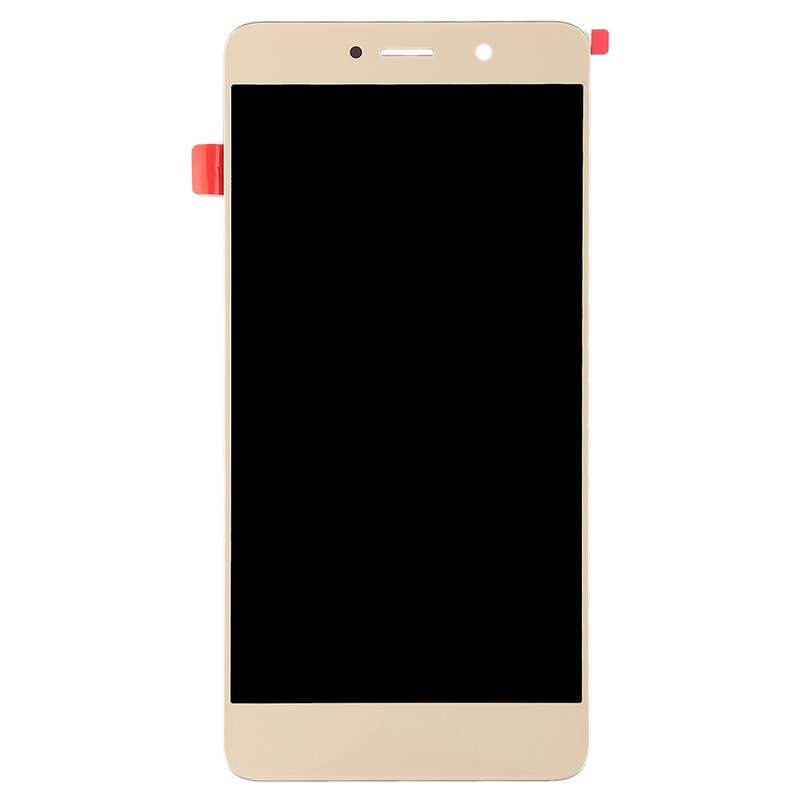 OEM LCD Screen for Huawei Enjoy 7 Plus / Y7 Prime / Y7 with Digitizer Full Assembly(Gold)