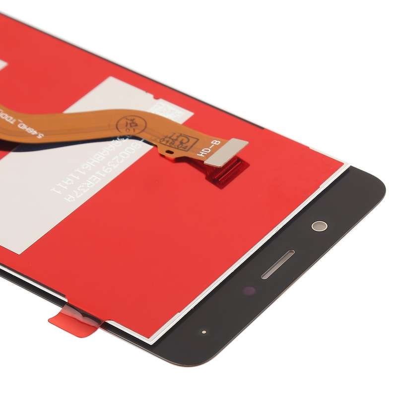 OEM LCD Screen for Huawei Enjoy 7 Plus / Y7 Prime / Y7 with Digitizer Full Assembly(Gold)